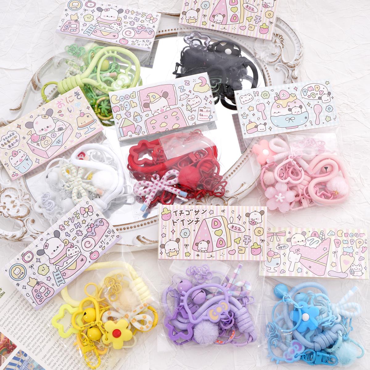Jewelry Making Online - Neues Design 10 Stück/Set Perler Beads
