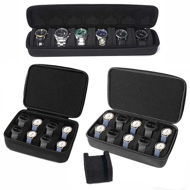 Uhrenaufbewahrungsbox 6/10 Fäc – Jewelry Making Organizer Box Bewertung und Preis