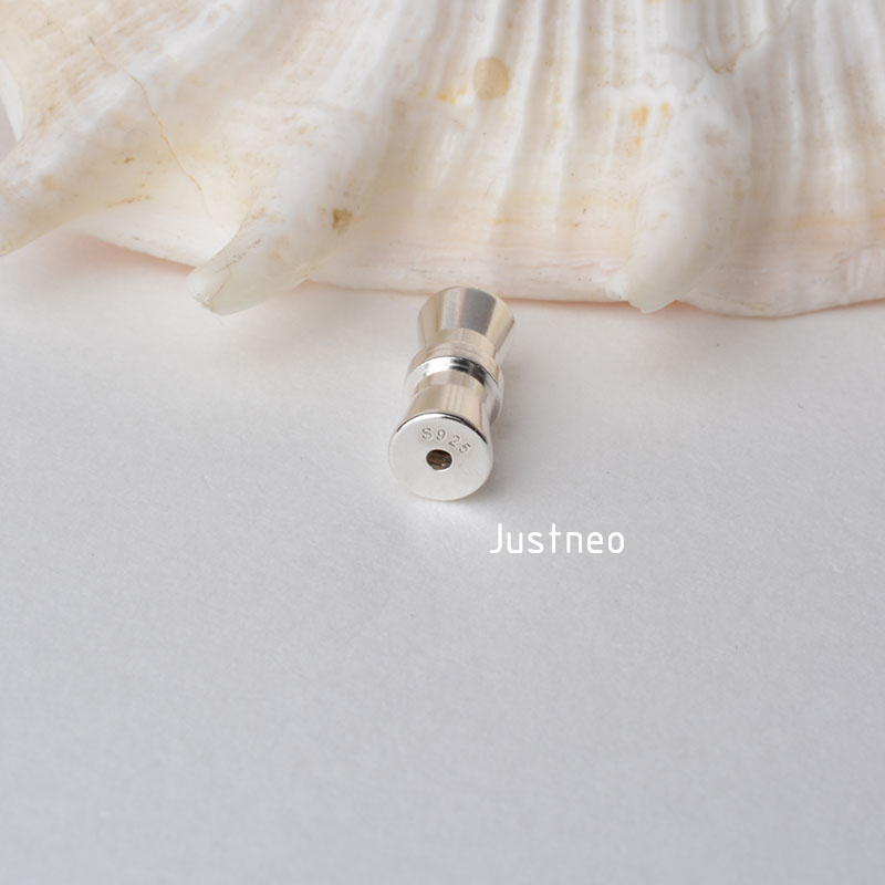 Solide 925 Sterling Silber Gew – Jewelry Making Yarn Bewertung und Preis
