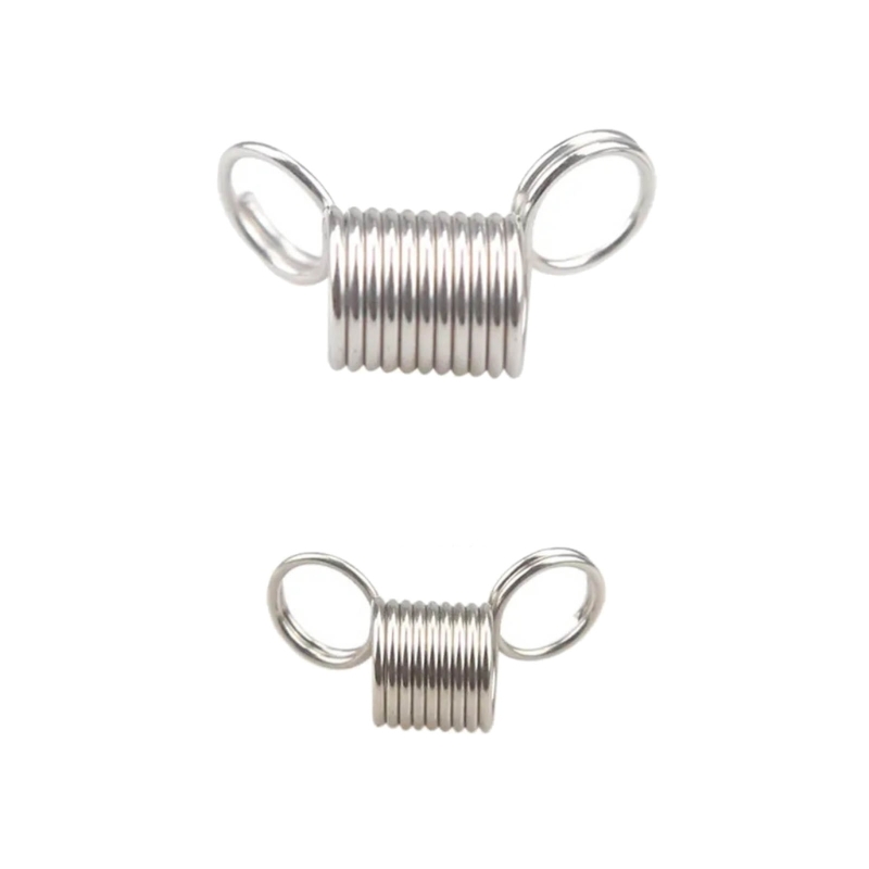 10 Stück Perlenstopper, Mini-F – Jewelry Making Process Bewertung und Preis