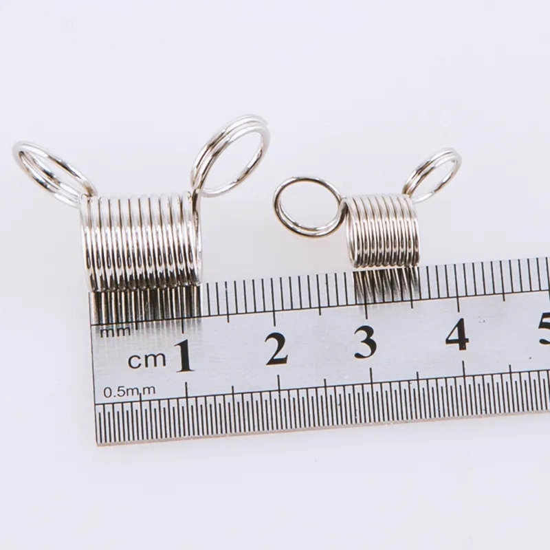 10 Stück Perlenstopper, Mini-F – Jewelry Making Process Bewertung und Preis