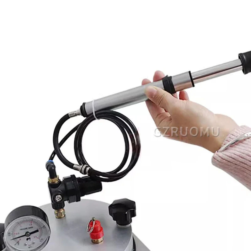 G6359 Aufblasbare Wachsinjekti – Jewelry Making Process Bewertung und Preis