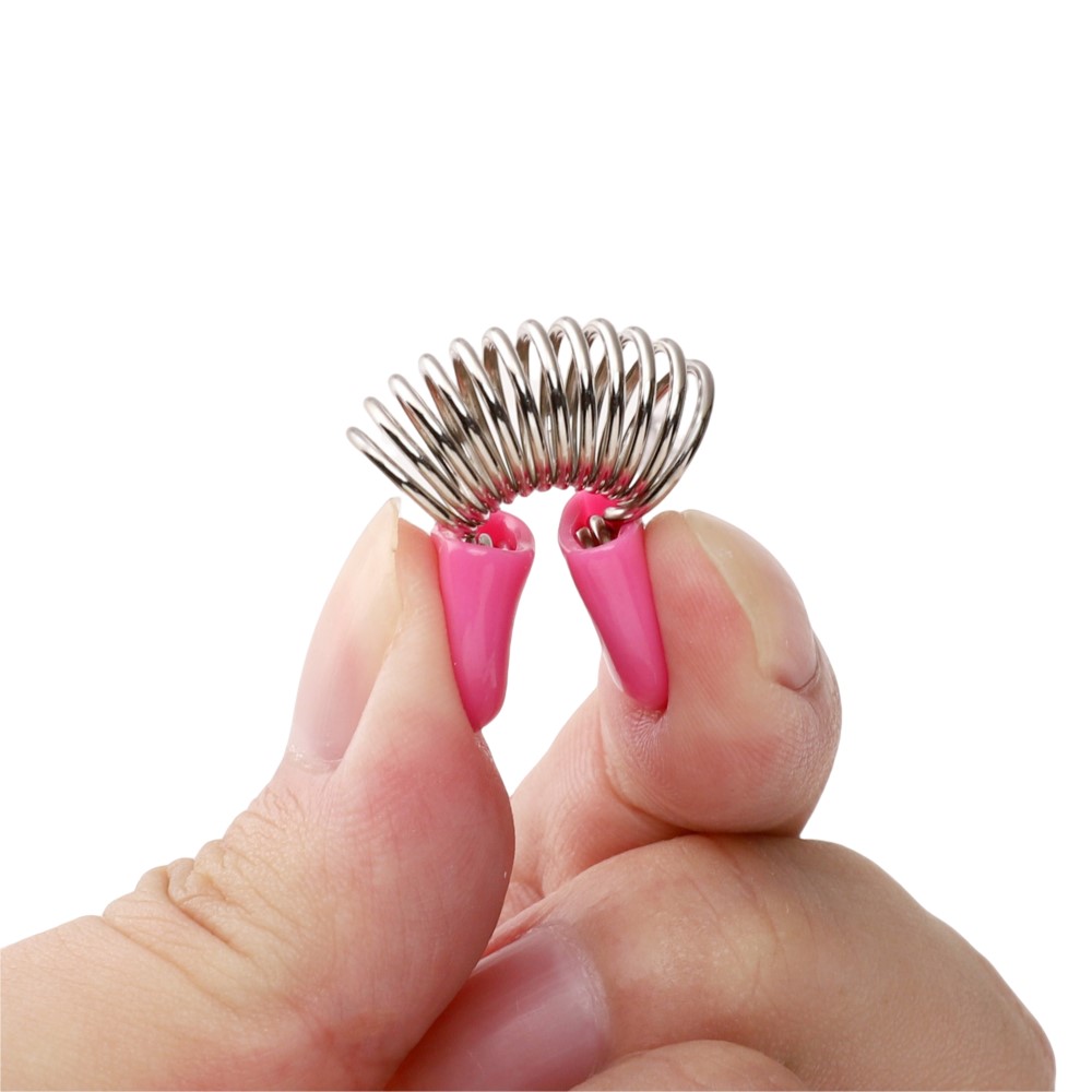5 Stück Frühlingsperlenklemmen – Jewelry Making Techniques Bewertung und Preis