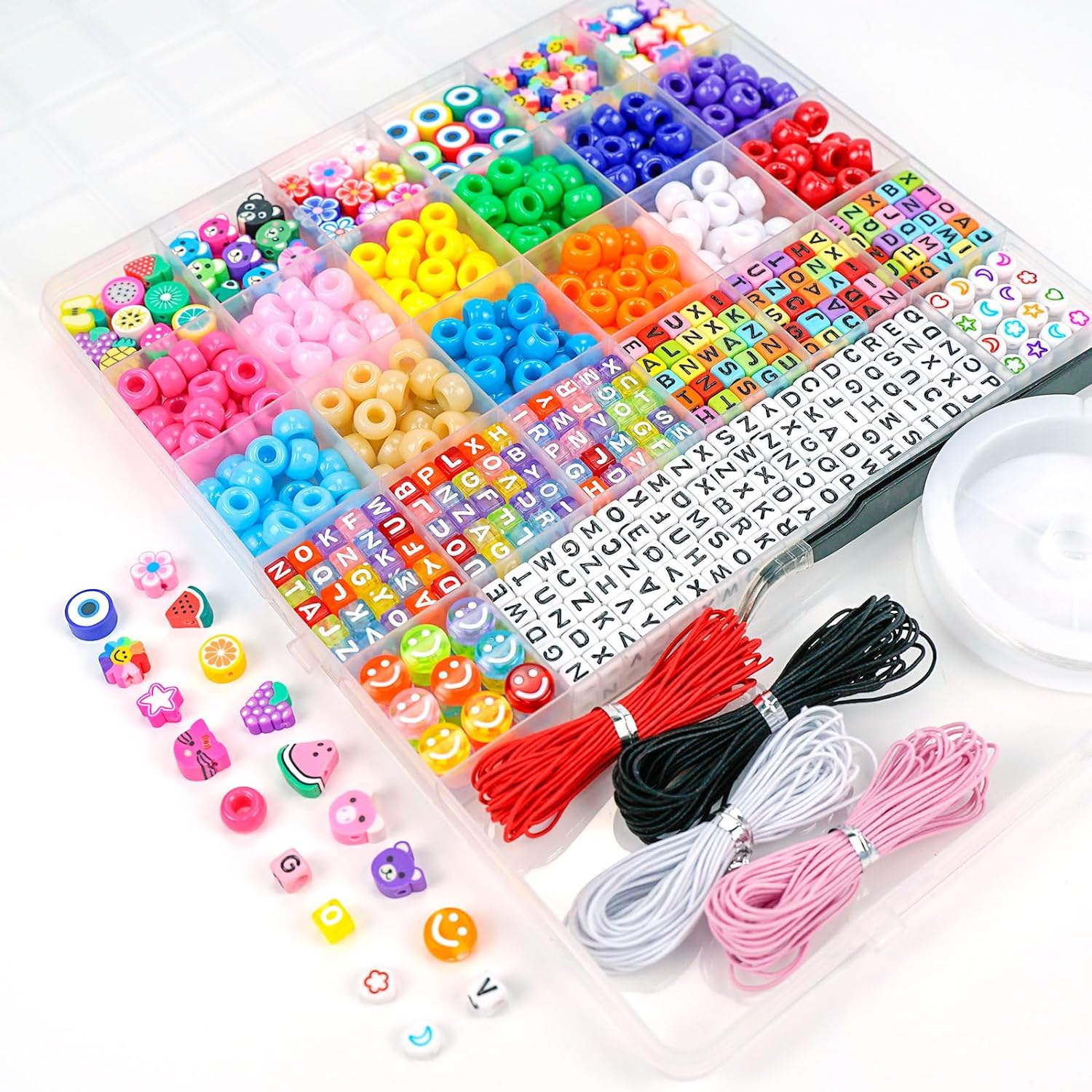 Dowsabel-Armbandherstellungsse – Jewelry Making Kit For Beginners Bewertung und Preis