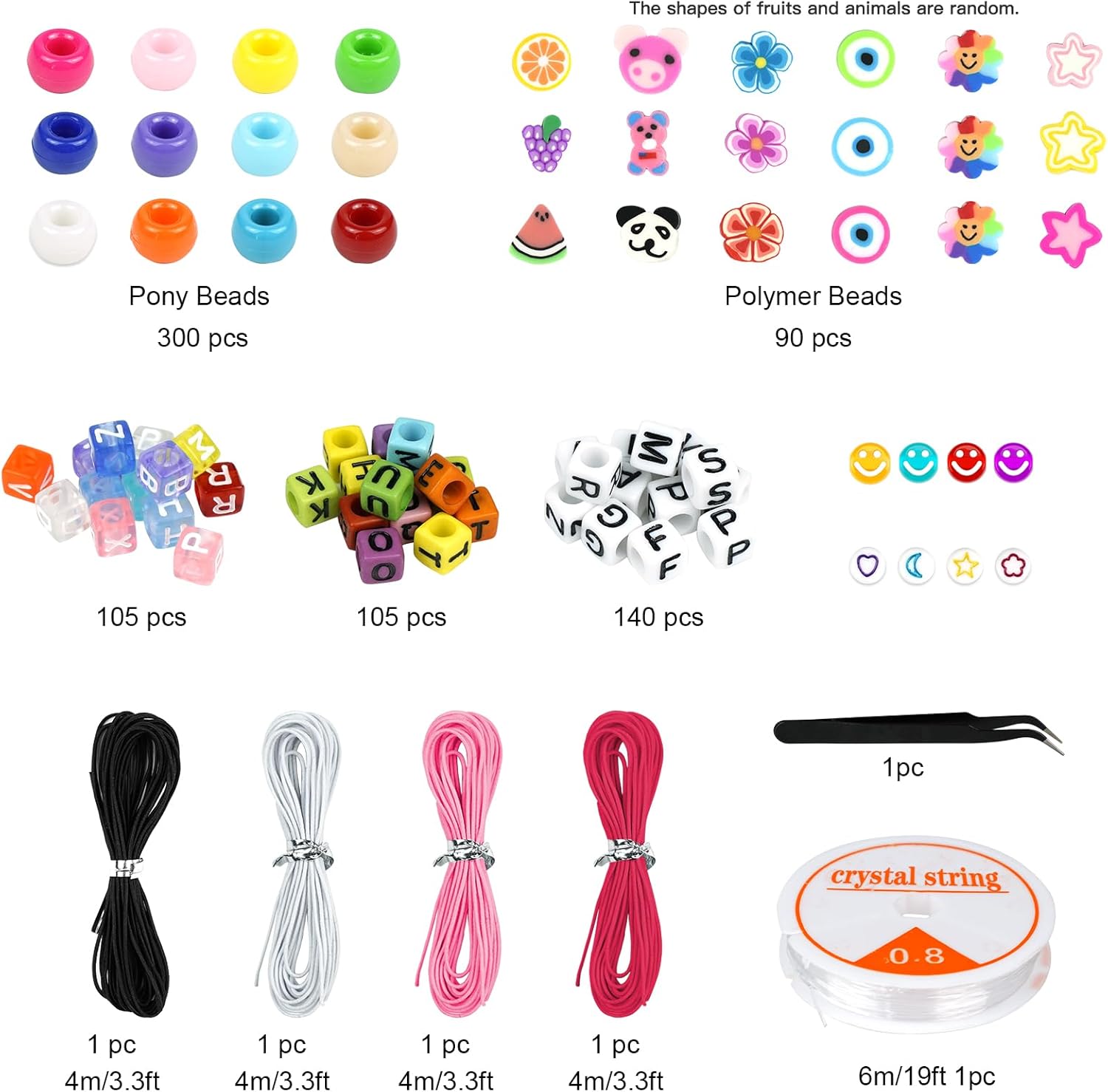 Dowsabel-Armbandherstellungsse – Jewelry Making Kit For Beginners Bewertung und Preis