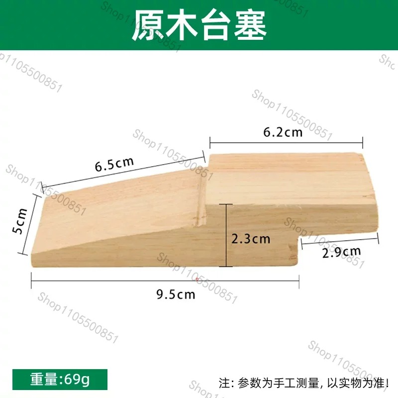 Holzbankstift-Halterungsset fü – Jewelry Making Process Bewertung und Preis