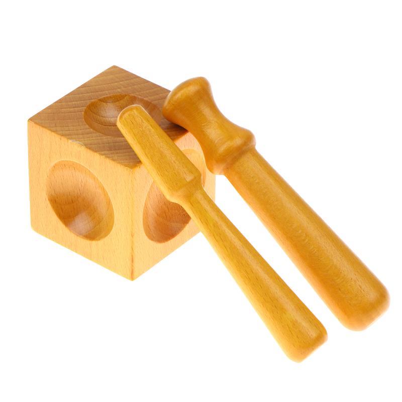 Schmuckzubehör Quadratischer W – Jewelry Making Process Bewertung und Preis