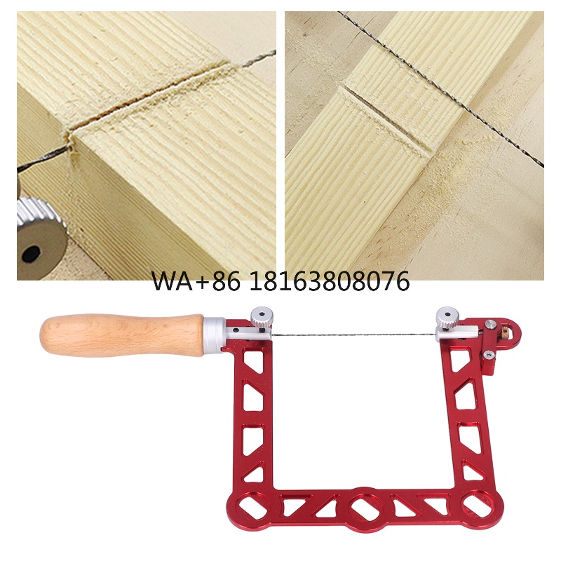U-förmige Mini-Holzbearbeitung – Jewelry Making Process Bewertung und Preis