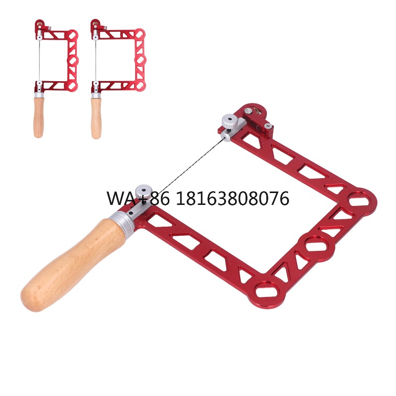 U-förmige Mini-Holzbearbeitung – Jewelry Making Process Bewertung und Preis