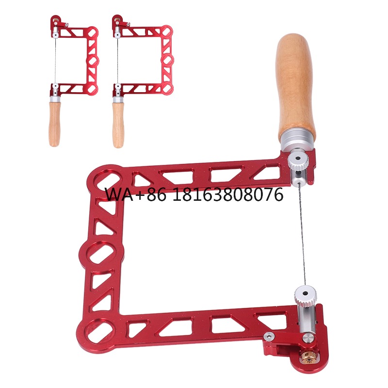 U-förmige Mini-Holzbearbeitung – Jewelry Making Process Bewertung und Preis