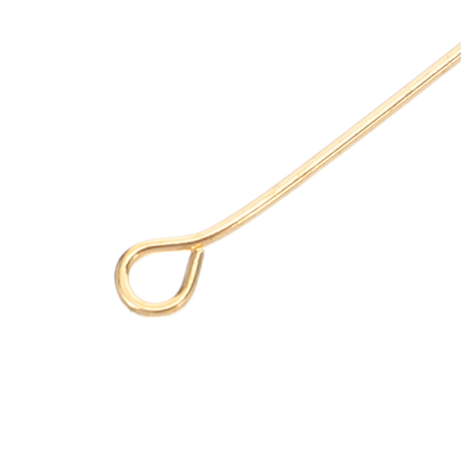 1200 Stück Ösenstifte für die  – Jewelry Making Loops Bewertung und Preis