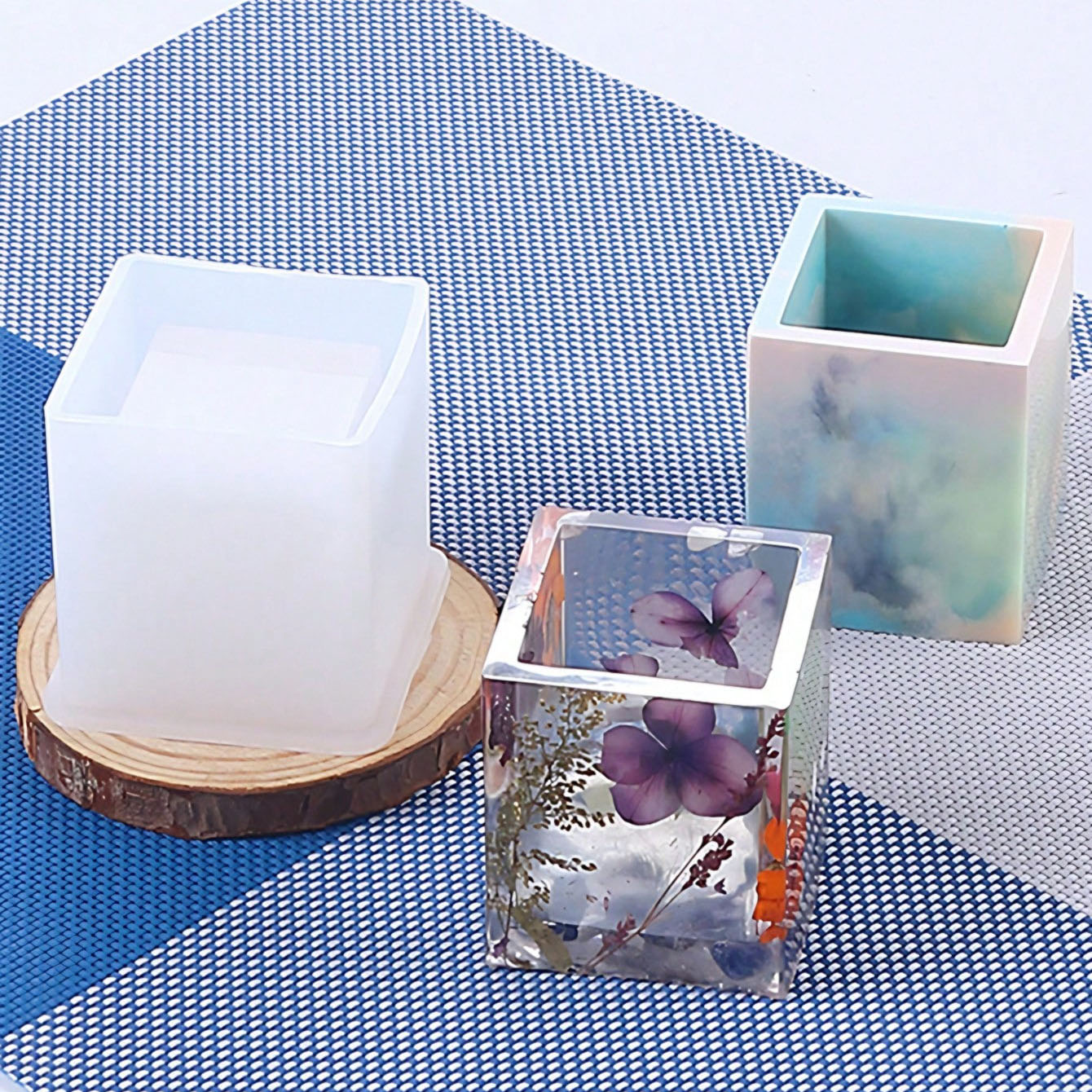 1 Stück DIY Stifthalter Siliko – Jewelry Making Techniques Bewertung und Preis