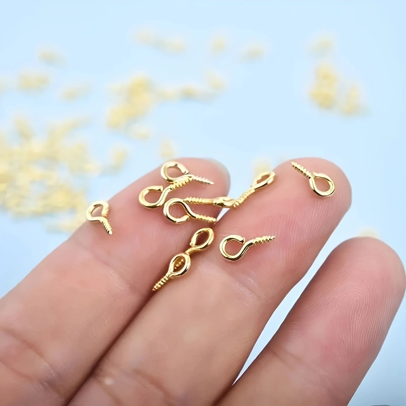 120-teiliges DIY Schlüsselanhä – Jewelry Making Online Bewertung und Preis