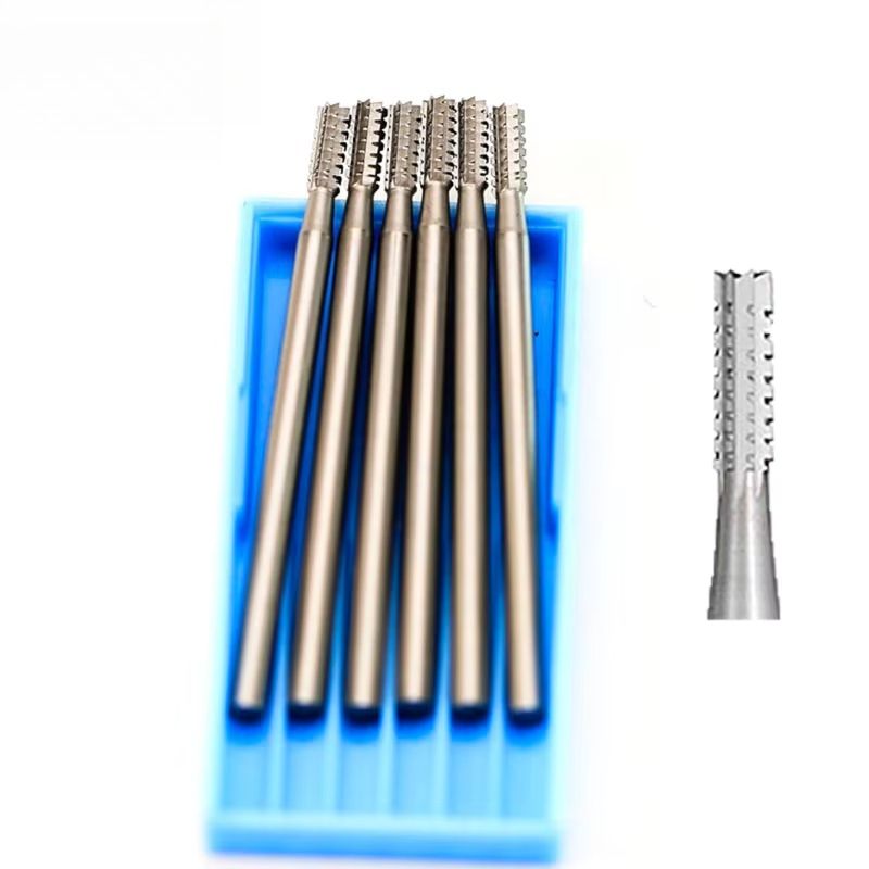 Fünf Stück pro Set HSS-Rotatio – Jewelry Making Process Bewertung und Preis