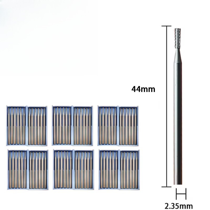 Fünf Stück pro Set HSS-Rotatio – Jewelry Making Process Bewertung und Preis