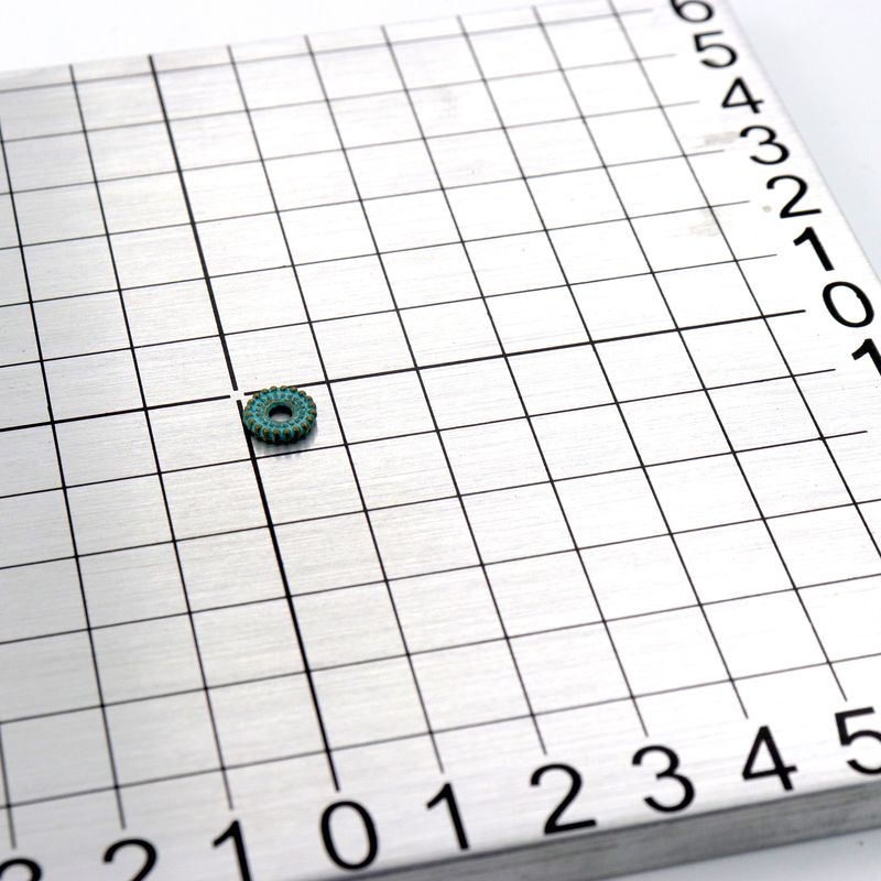 100 tibetische grüne lose Abst – Jewelry Making Materials Wholesale Bewertung und Preis