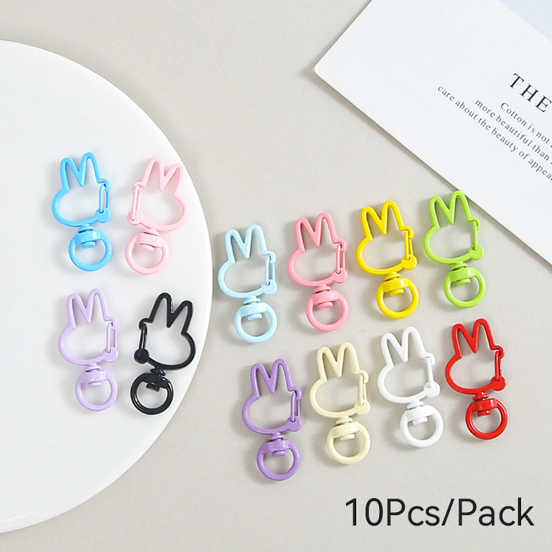 Einzigartige 10-teilige Hasen- – Jewelry Making Kit For Beginners Bewertung und Preis