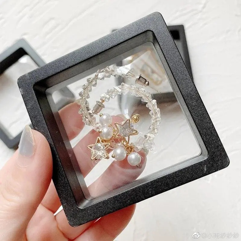 20 Stück Clearview 3D schwimme – Jewelry Making Organizer Box Bewertung und Preis